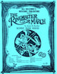 Ringmaster Concert Band sheet music cover